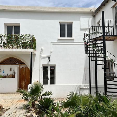 Hera Palace Boutique Otel Yialousa Eksteriør bilde